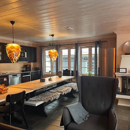 Tinden Apartment Hemsedal Phòng bức ảnh
