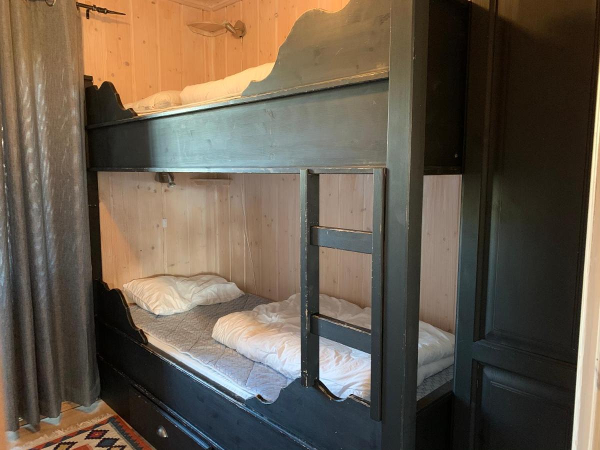 Tinden Apartment Hemsedal Ngoại thất bức ảnh
