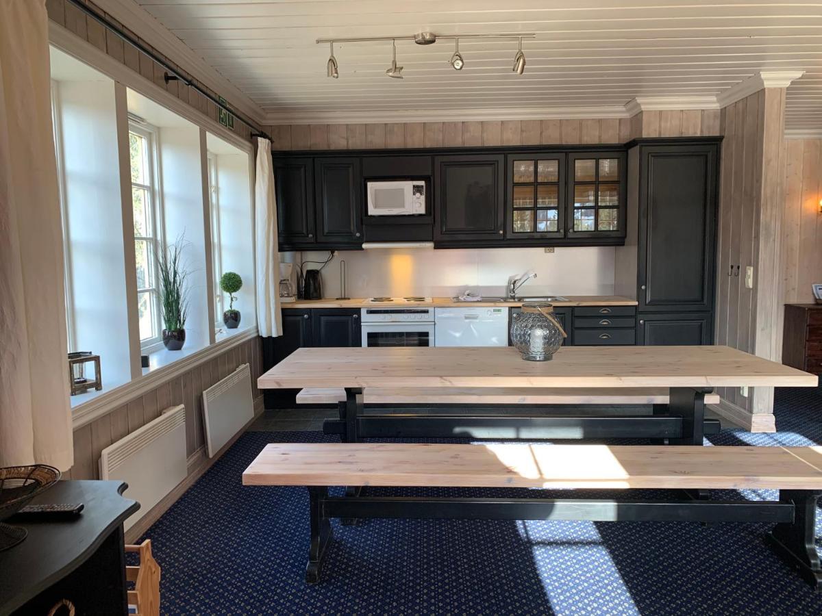 Tinden Apartment Hemsedal Ngoại thất bức ảnh