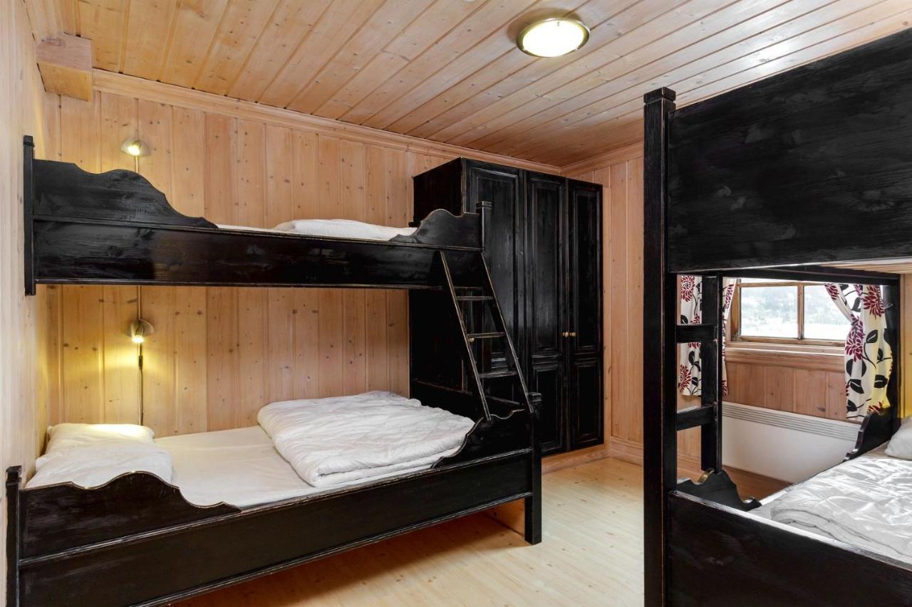 Tinden Apartment Hemsedal Ngoại thất bức ảnh