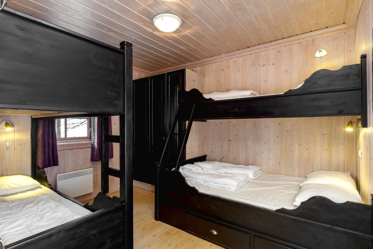 Tinden Apartment Hemsedal Ngoại thất bức ảnh