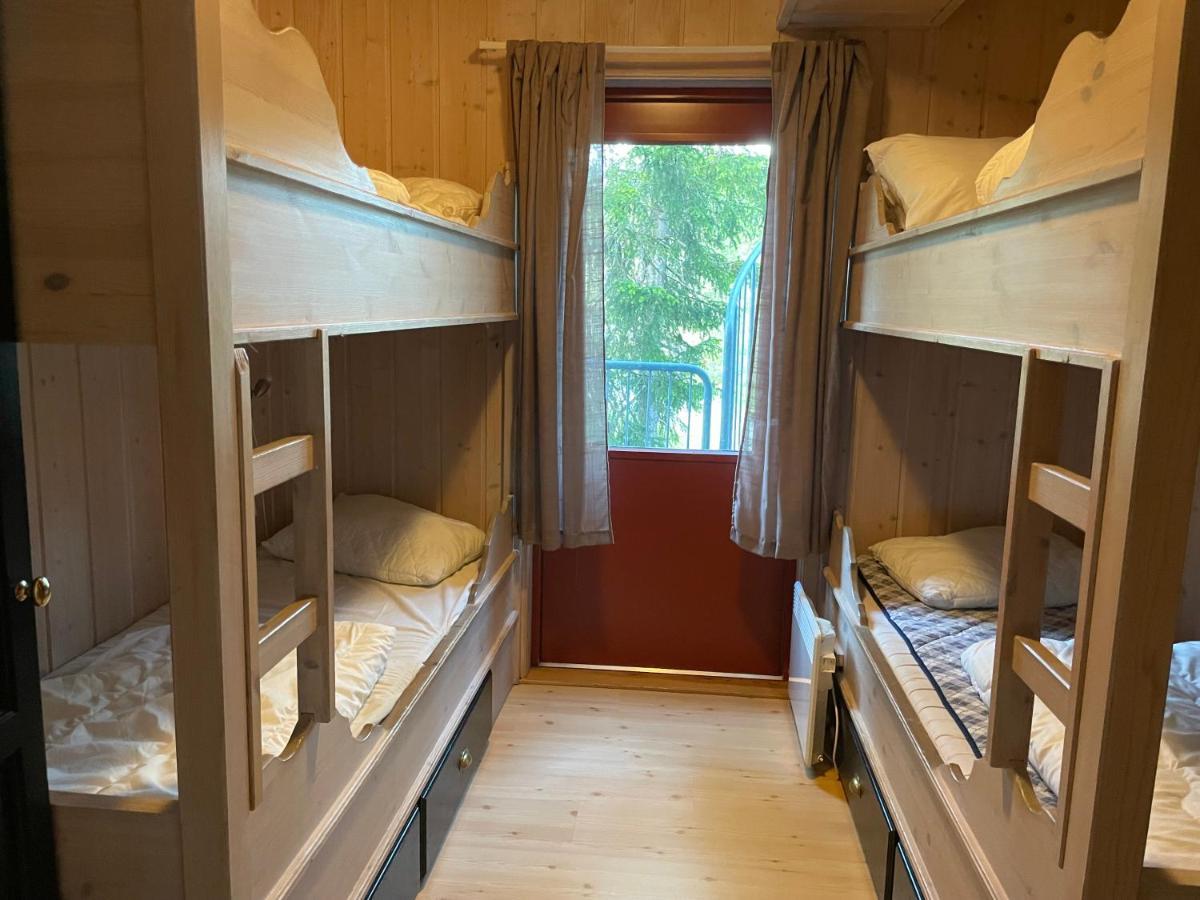 Tinden Apartment Hemsedal Ngoại thất bức ảnh