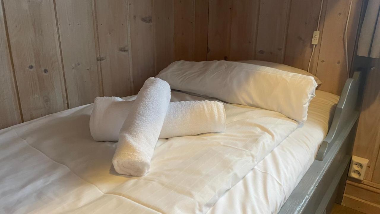 Tinden Apartment Hemsedal Ngoại thất bức ảnh